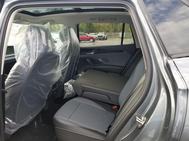 new 2026 Volkswagen Tiguan car, priced at $37,397