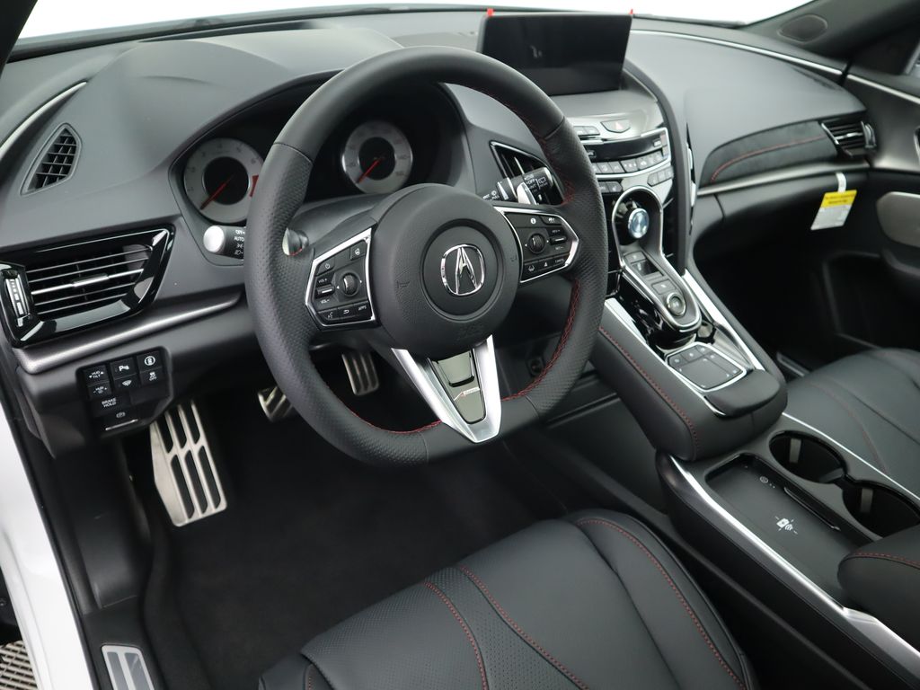 2025 Acura RDX Advance 10