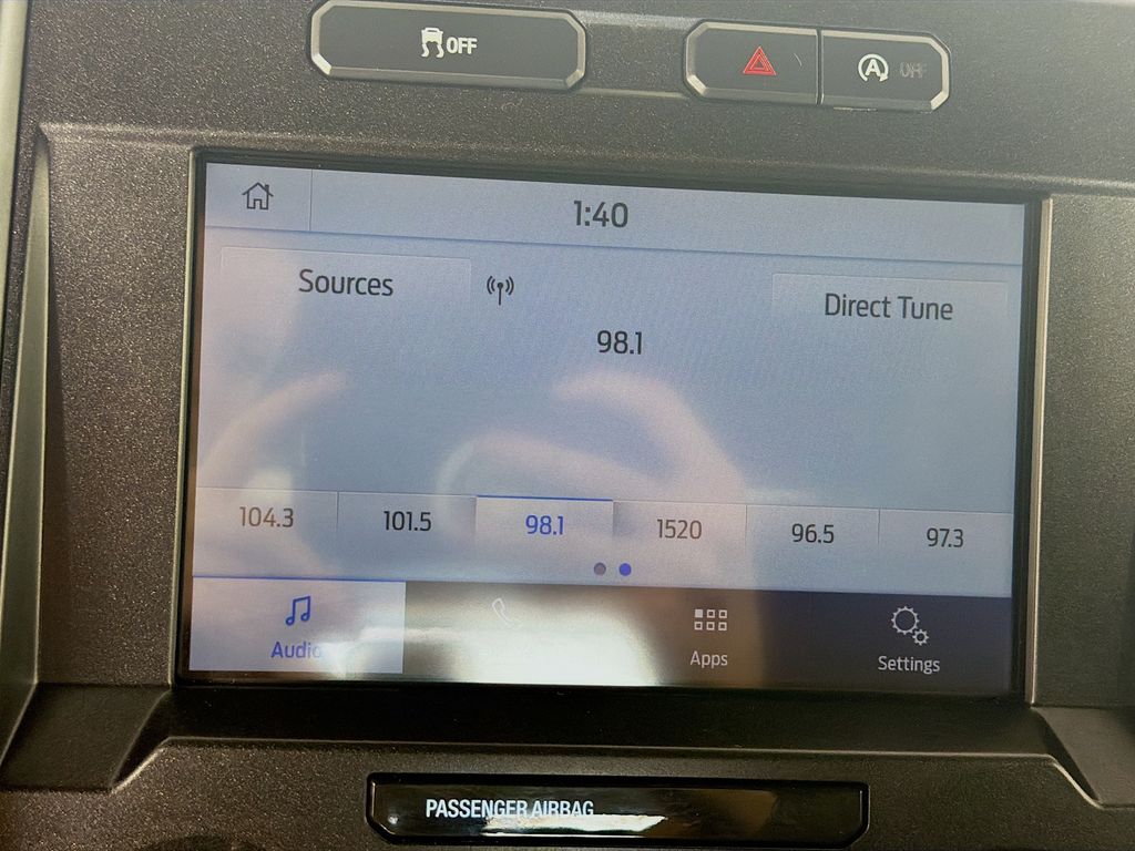 Used 2020 Ford F-150 Truck