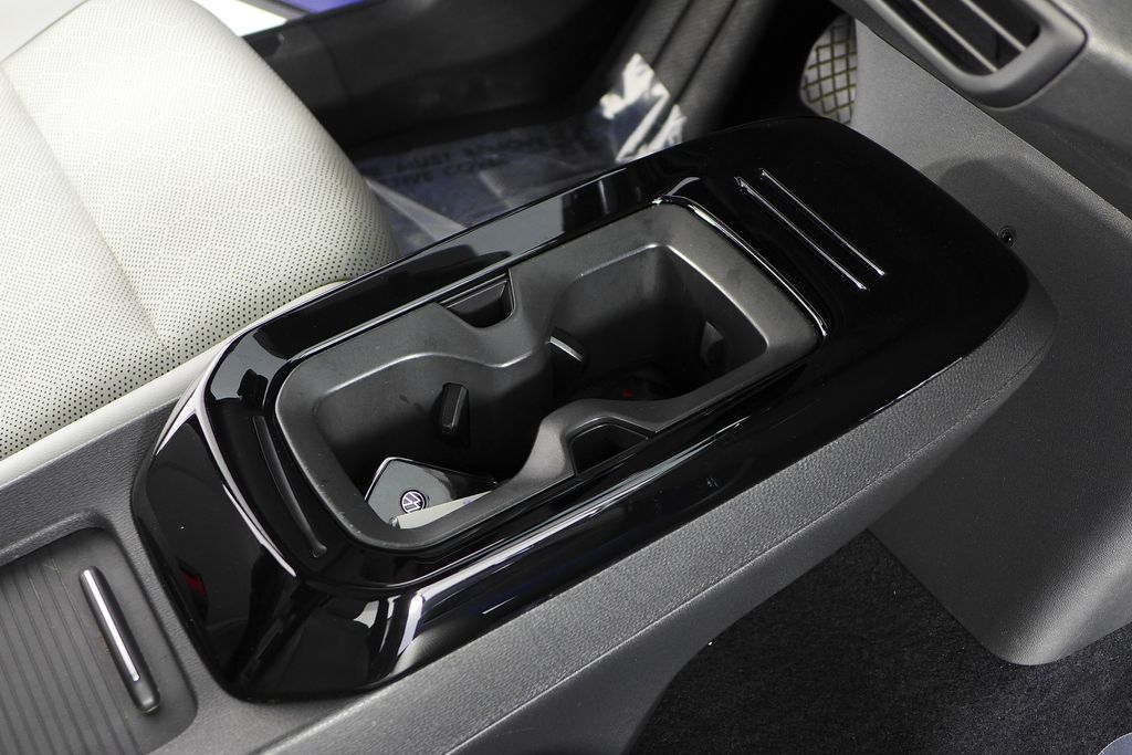 Thumbnail: 2021 Volkswagen ID.4 - 15