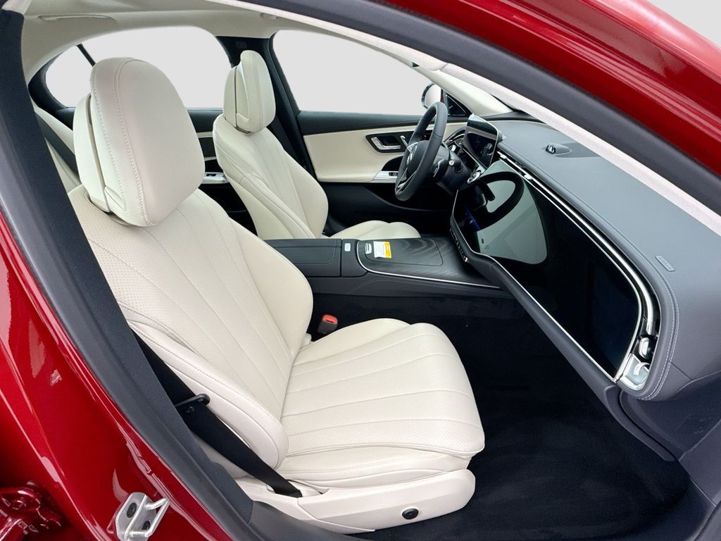 Thumbnail: 2026 Mercedes-Benz E-Class - 20