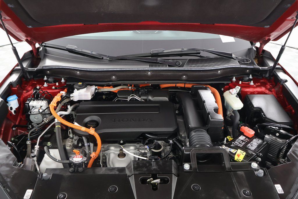 Thumbnail: 2024 Honda CR-V - 15