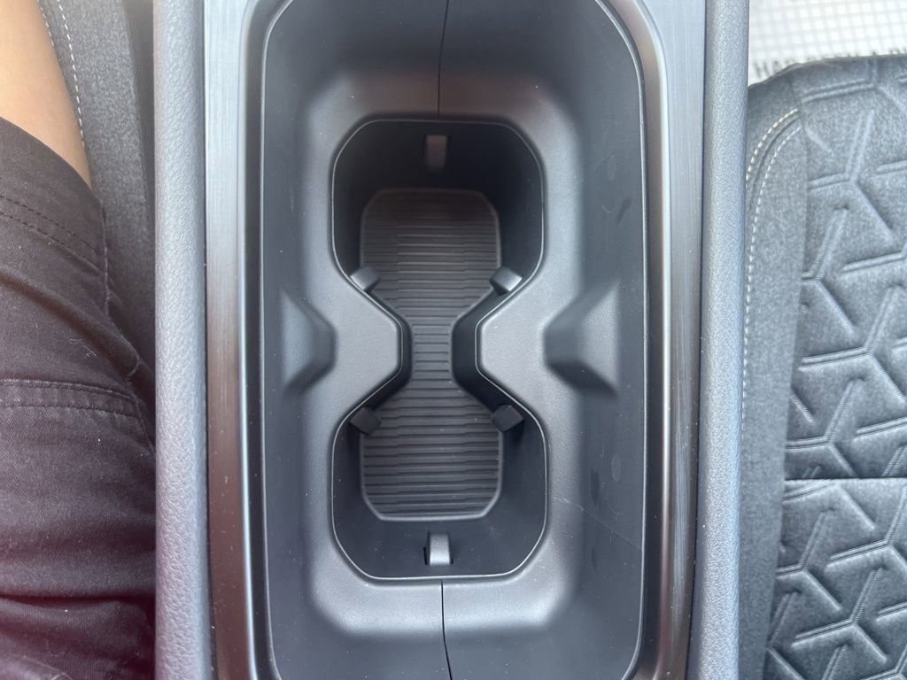 2025 Canyon Bronze Metallic Nissan Kicks SV FWD SUV