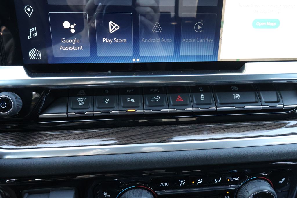 Thumbnail: 2026 Chevrolet Silverado 2500 - 25