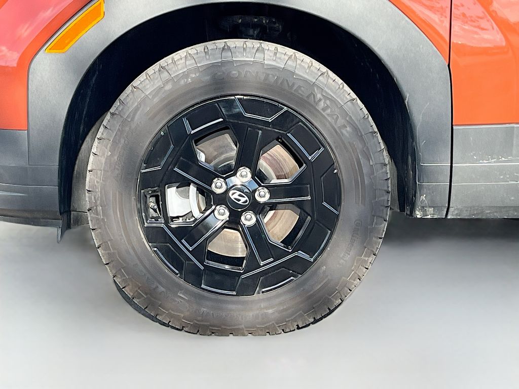 Used 2025 Orange Hyundai XRT image 31