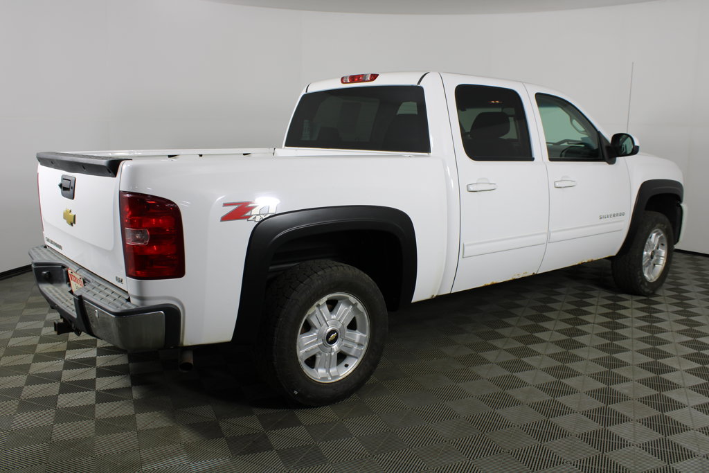 Used 2013 Chevrolet Silverado 1500 for sale in 
