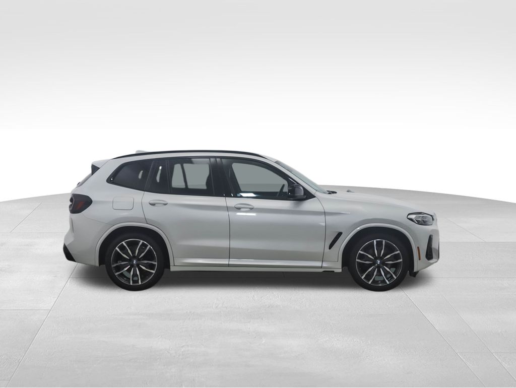 Thumbnail: 2023 BMW X3 - 6
