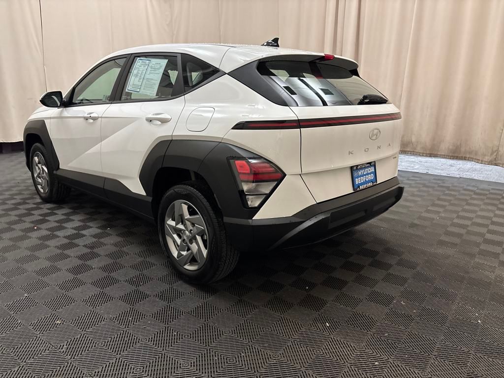 Used 2024 Hyundai Kona For Sale in Bedford, OH