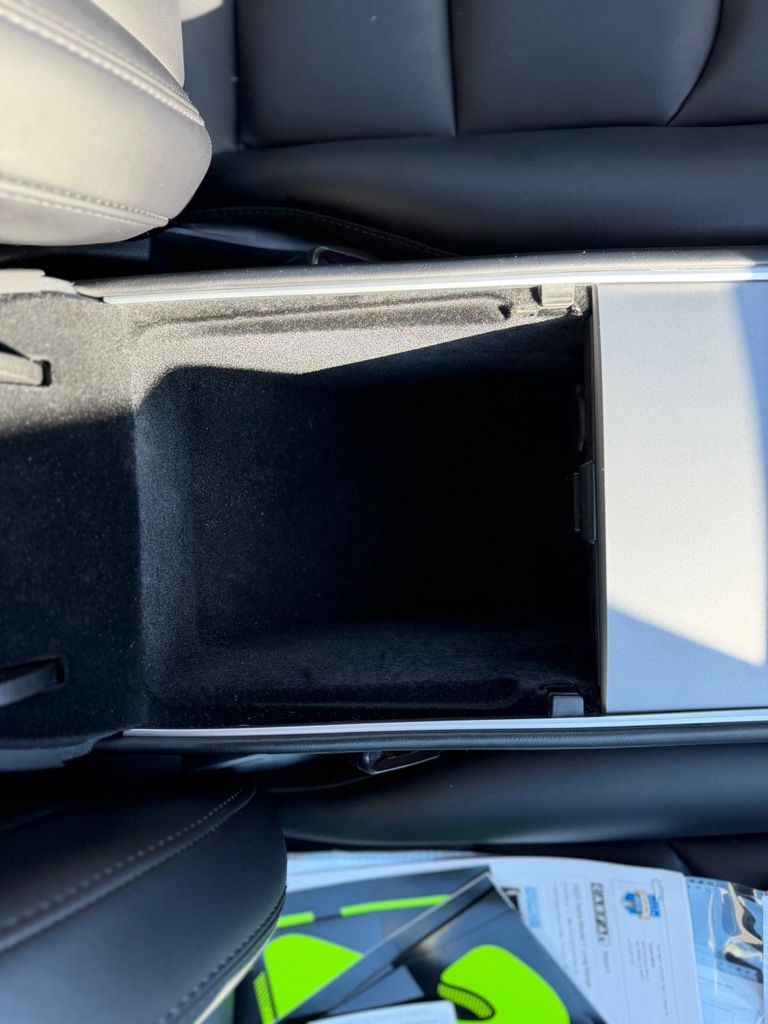 Used 2025 Tesla Model Y SUV