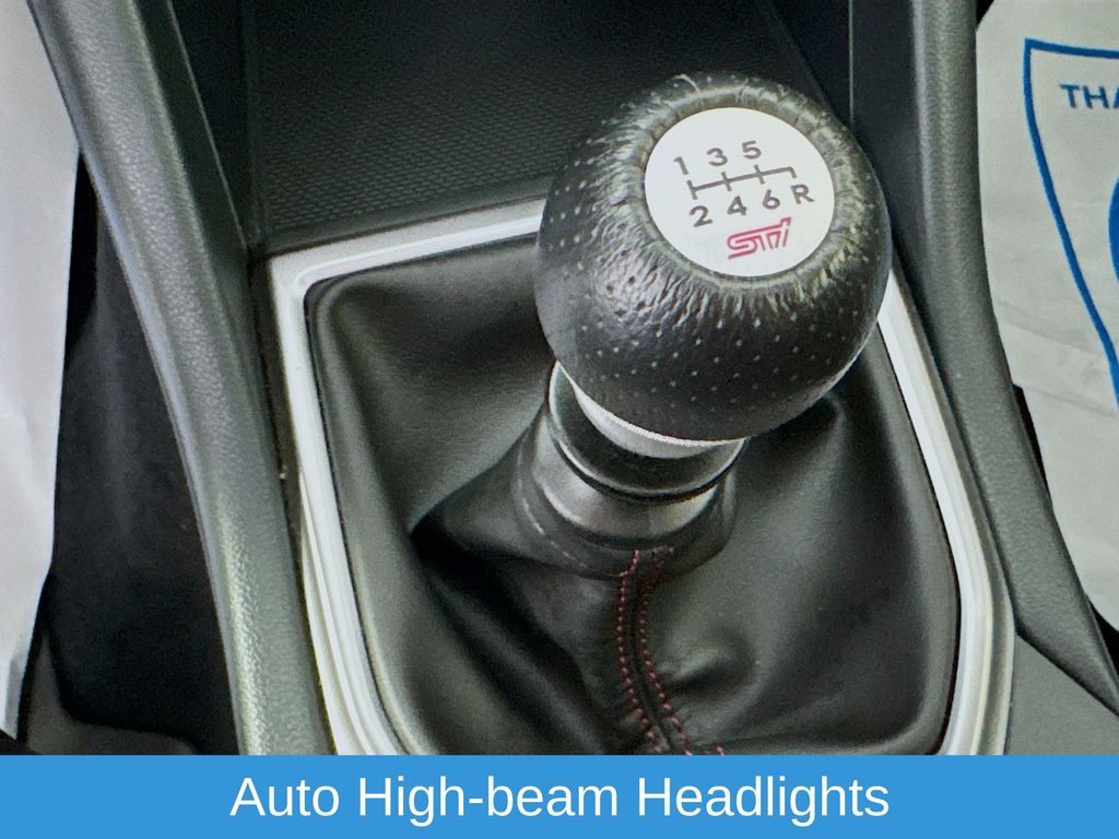 Used Car 2023 Subaru Wrx  Premium For Sale Under $30,000 In Austin, Texas