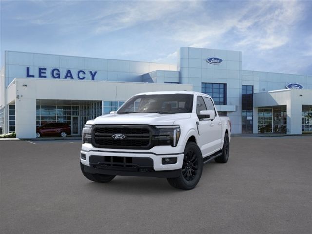 2026 Ford F-150 Lariat - 1