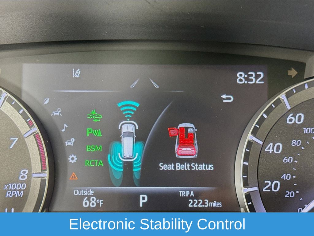 Used Car 2022 Toyota Highlander  Platinum For Sale Under $50,000 In Austin, Texas