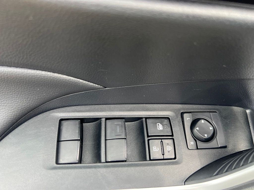 Used 2024 Toyota RAV4 Hybrid SUV