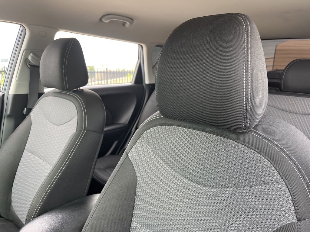 Thumbnail: 2017 Kia Soul - 25