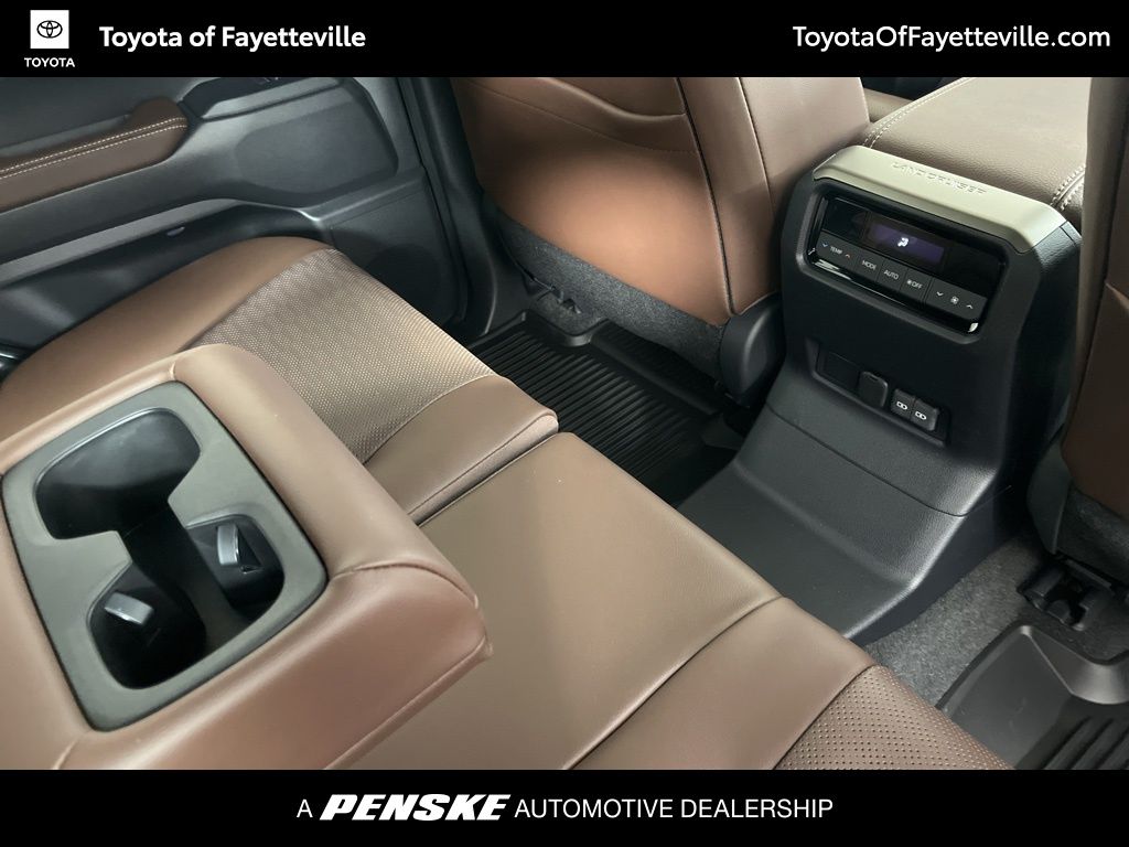 Thumbnail: 2026 Toyota Land Cruiser - 17