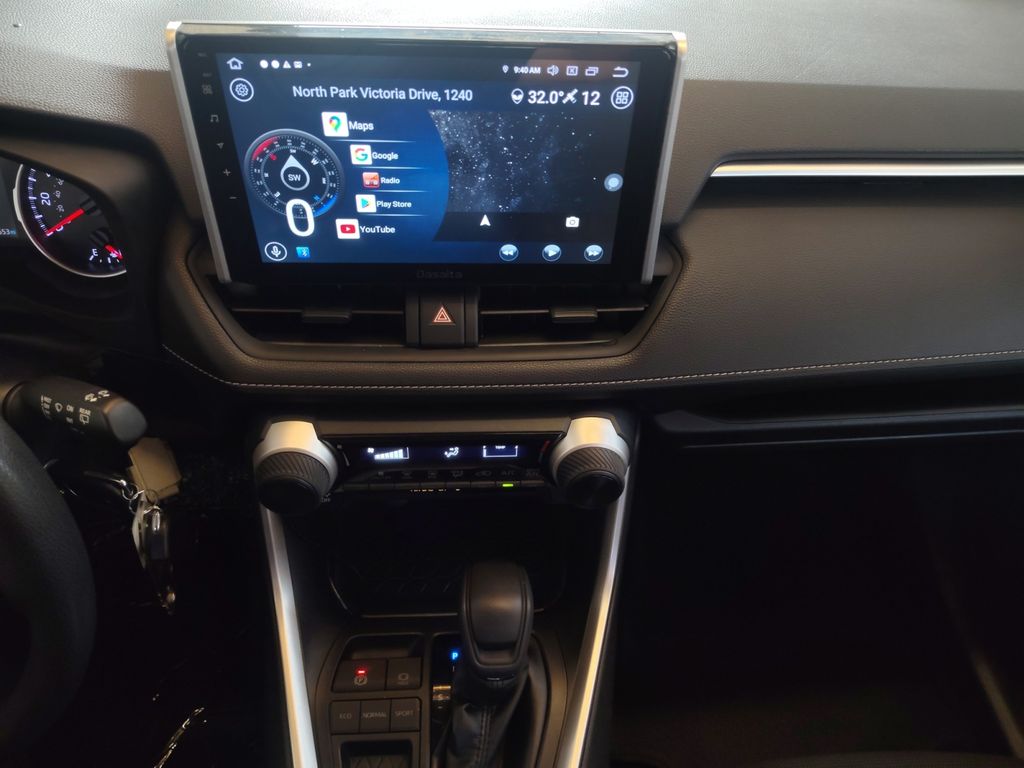 Used Car 2019 Toyota Rav4  Le For Sale Under $20,000 In Austin, Texas