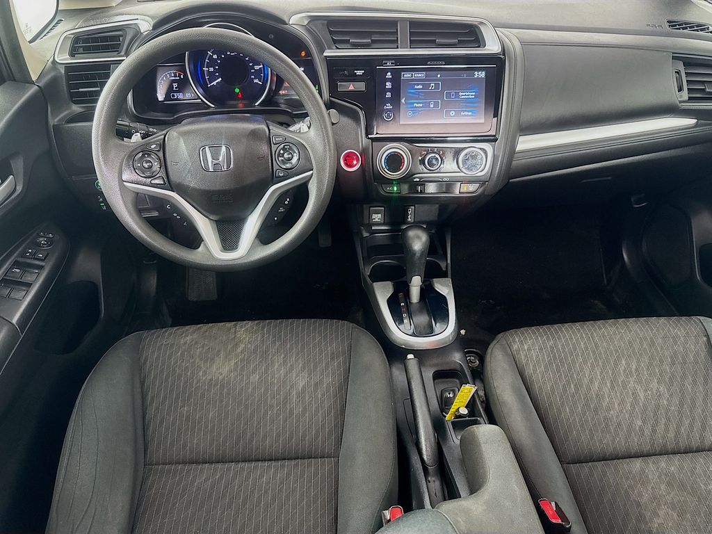 Used Car 2019 Honda Fit  Ex For Sale Under $15,000 In Austin, Texas