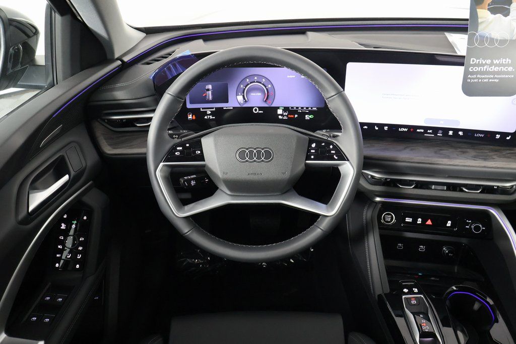 Thumbnail: 2026 Audi Q5 - 3