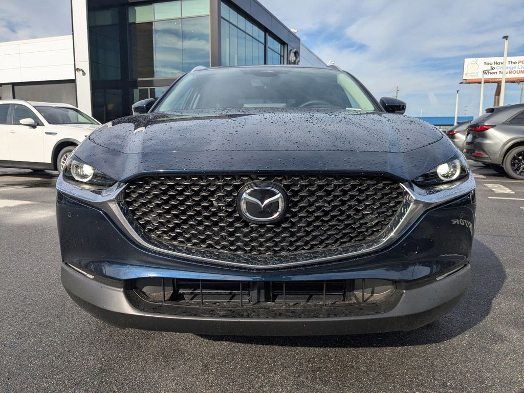 2026 Mazda CX-30 2.5 S Preferred