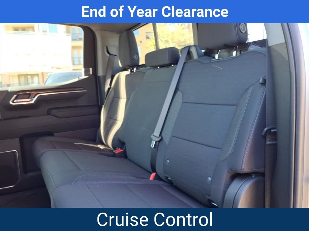 ChevroletSilverado 150017