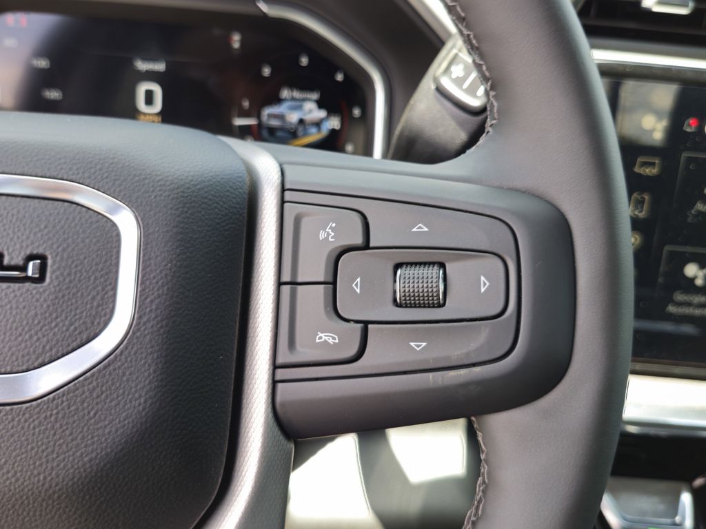 new 2026 GMC Sierra 2500HD car, priced at $80,774