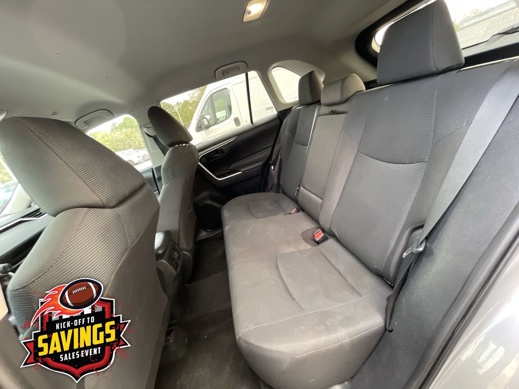 Used 2024 Toyota RAV4 SUV