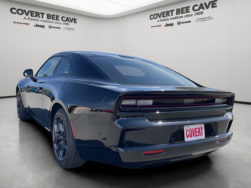2025 Dodge Charger  R/t In Austin, Texas