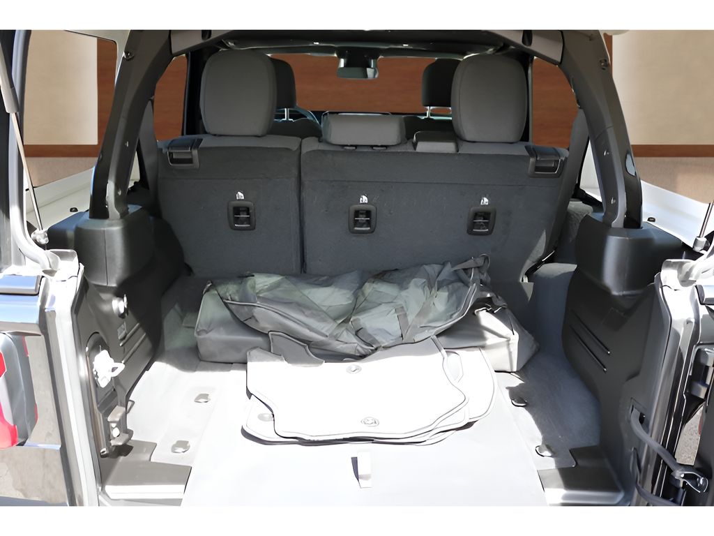 Used Car 2025 Jeep Wrangler  Sahara 4xe For Sale Under $40,000 In Austin, Texas