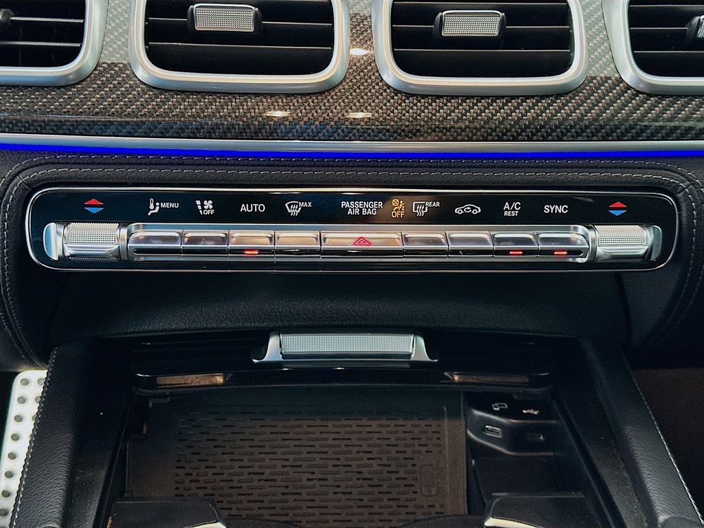 Thumbnail: 2021 Mercedes-Benz GLE - 16