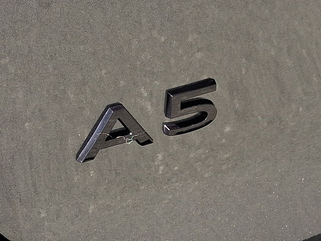 Thumbnail: 2026 Audi A5 - 23