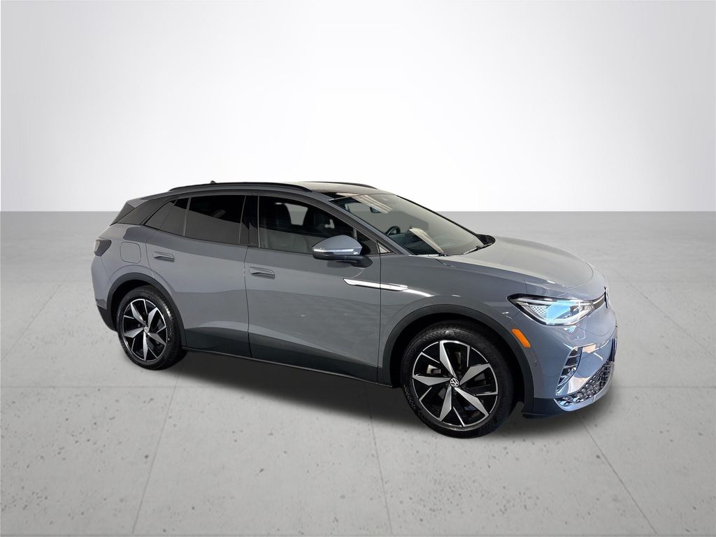 2023 Volkswagen ID.4 S