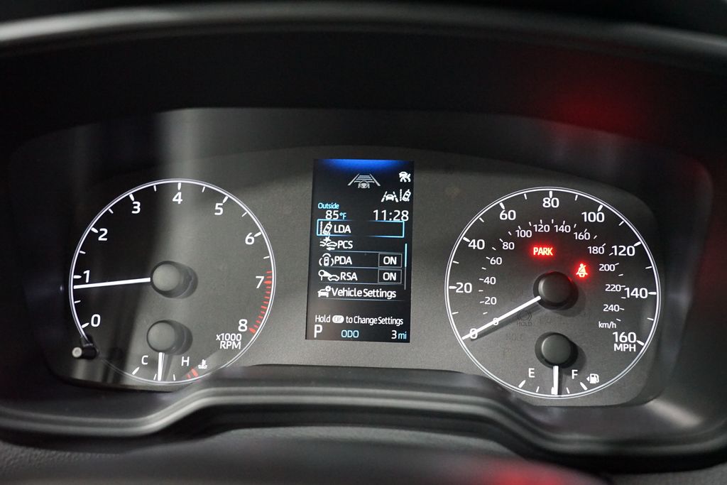 Thumbnail: 2025 Toyota Corolla - 15