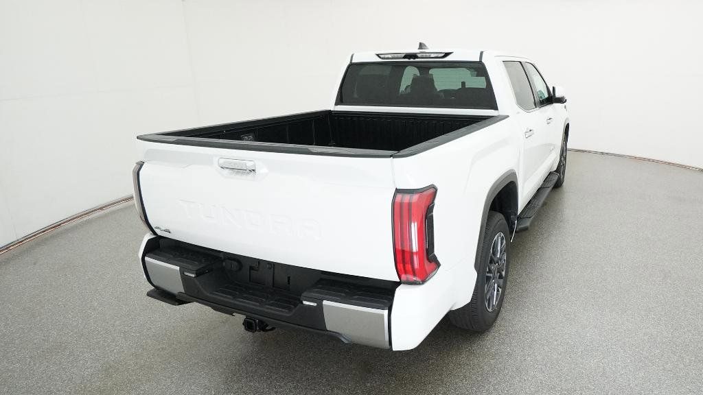 Thumbnail: 2026 Toyota Tundra - 10