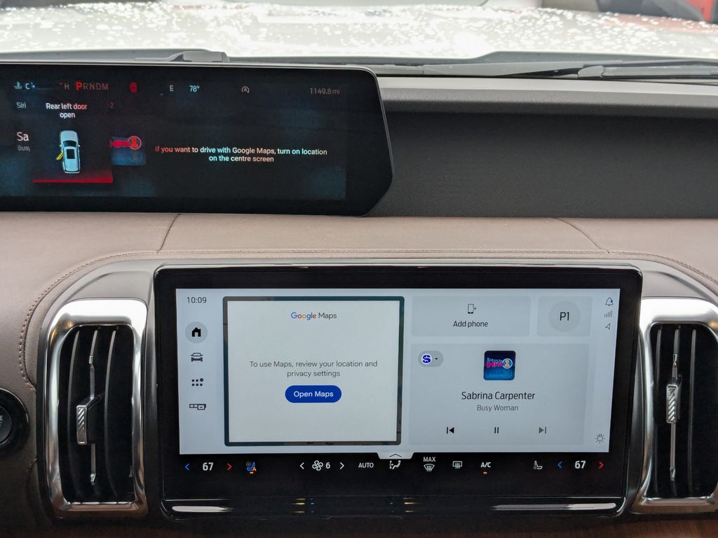 2025 Ford Expedition King Ranch