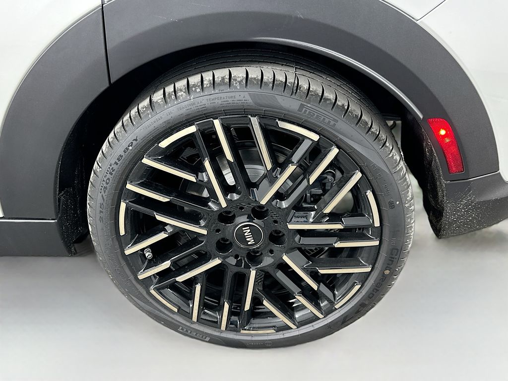 Thumbnail: 2026 MINI Cooper - 22