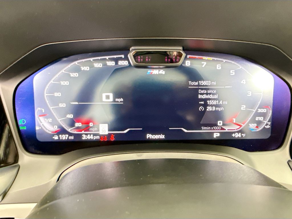 Thumbnail: 2022 BMW M4 - 31