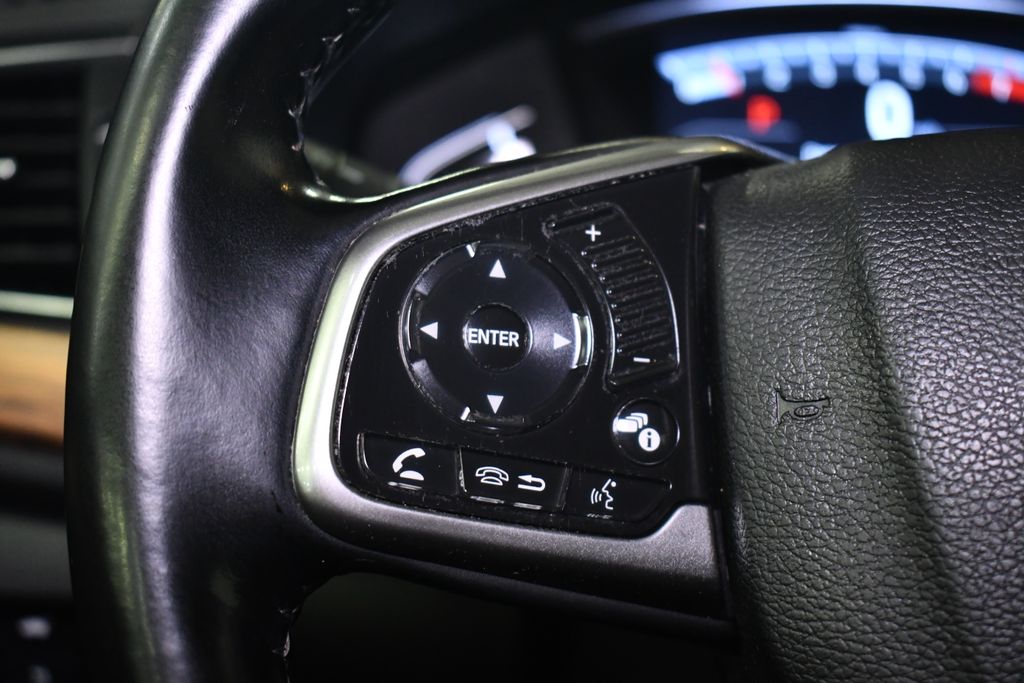 Thumbnail: 2018 Honda CR-V - 23