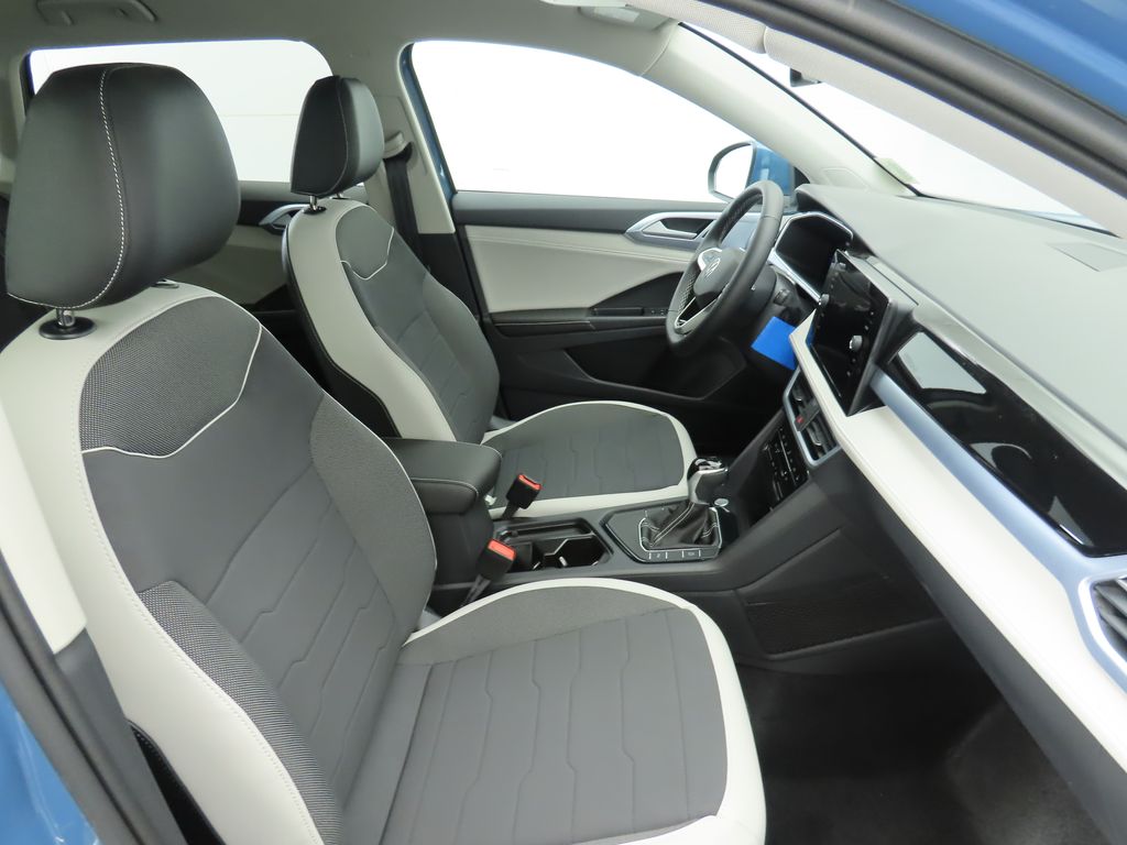 Thumbnail: 2026 Volkswagen Taos - 20