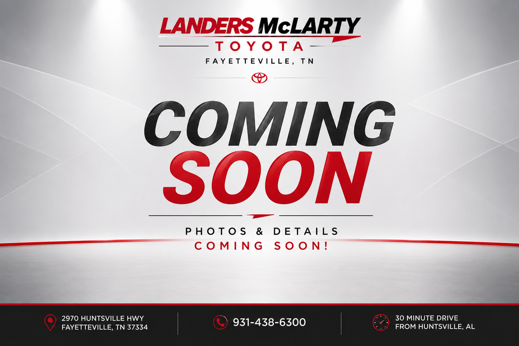 -Select- 2026 Toyota Grand Highlander   8-Speed Automatic