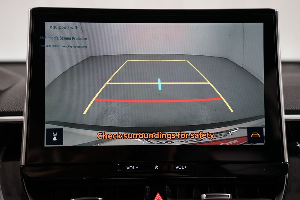 Thumbnail: 2026 Toyota Corolla Cross - 20