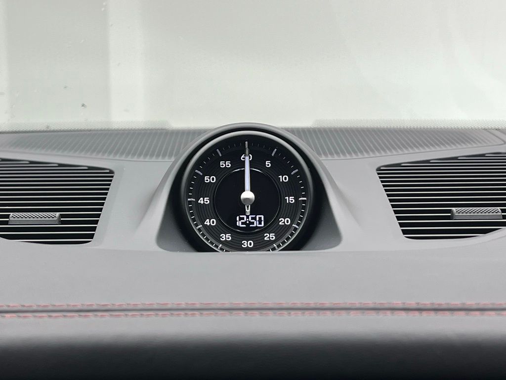 Thumbnail: 2026 Porsche  - 12