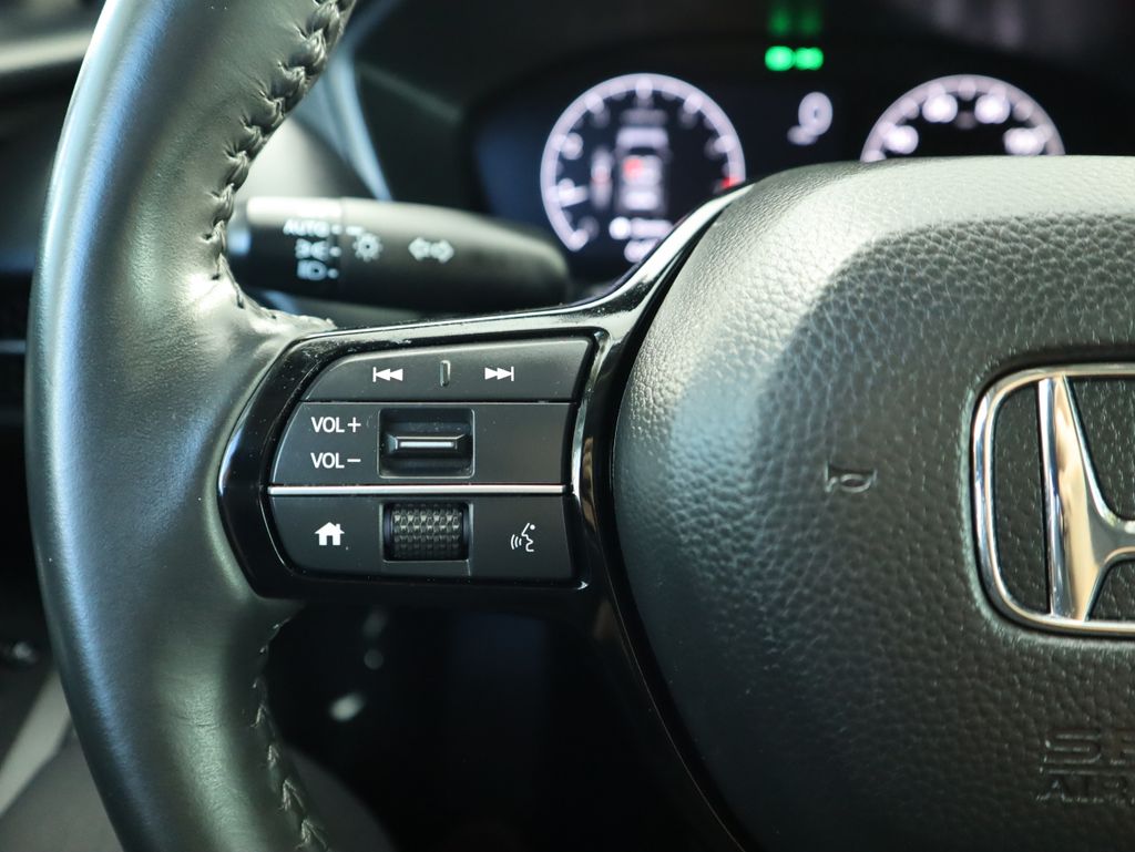 Thumbnail: 2023 Honda HR-V - 11