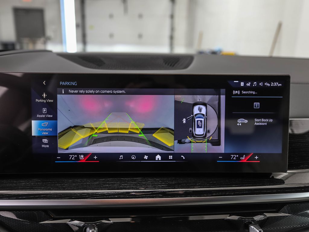 Thumbnail: 2026 BMW X5 - 19