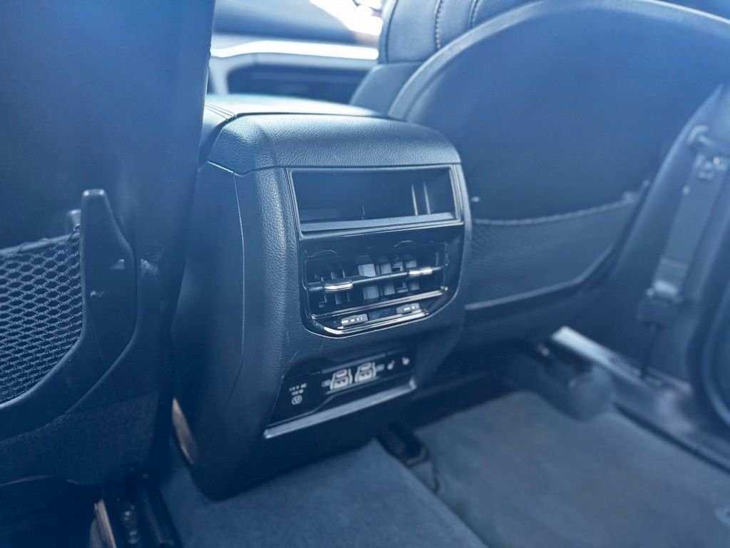 Used 2023 Jeep Grand Cherokee SUV