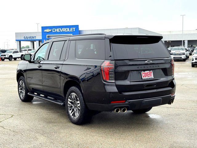 Used Car 2025 Chevrolet Suburban  Z71 For Sale Under $70,000 In Austin, Texas