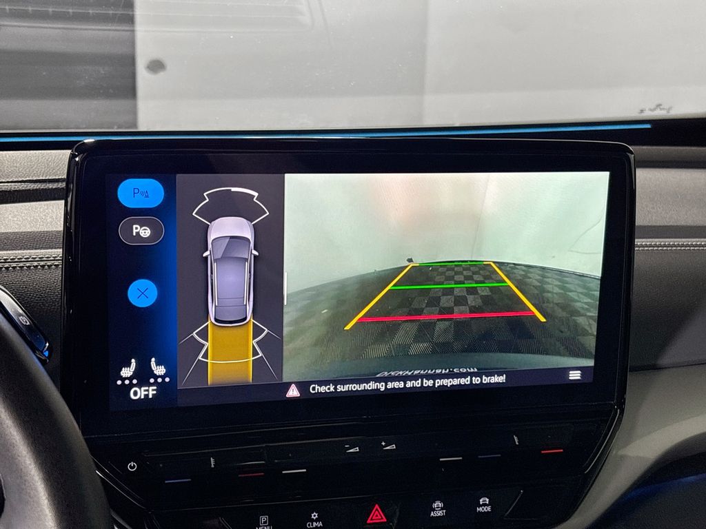 2023 Volkswagen ID.4 Pro S Plus