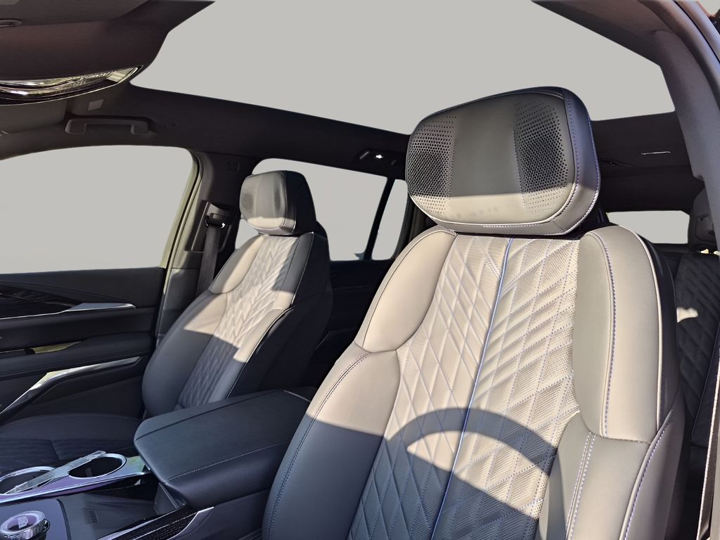 Used Car 2025 Cadillac Escalade Iq  Sport 1 For Sale Under $110,000 In Austin, Texas