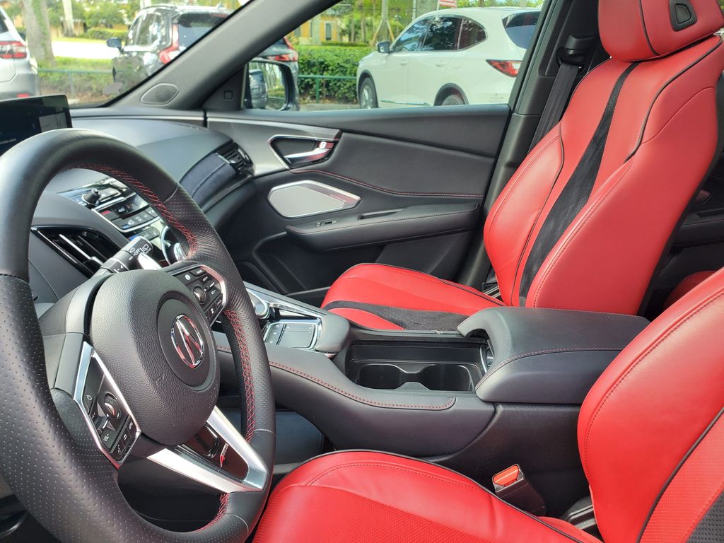 2019 Acura RDX - $24,088