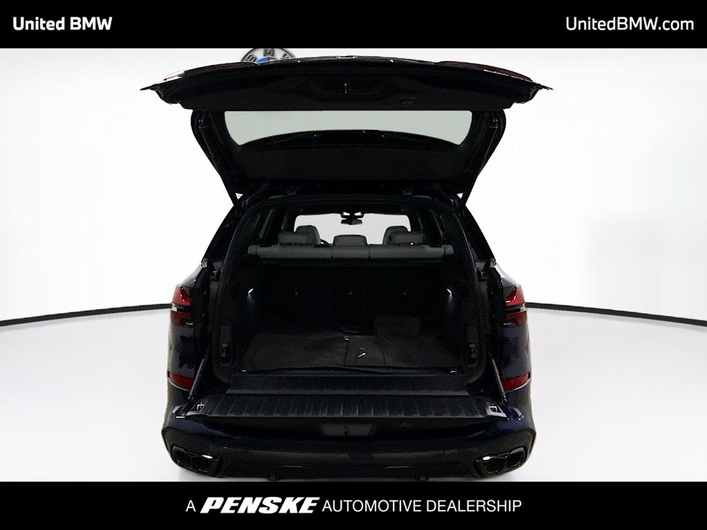 Thumbnail: 2026 BMW X5 - 14