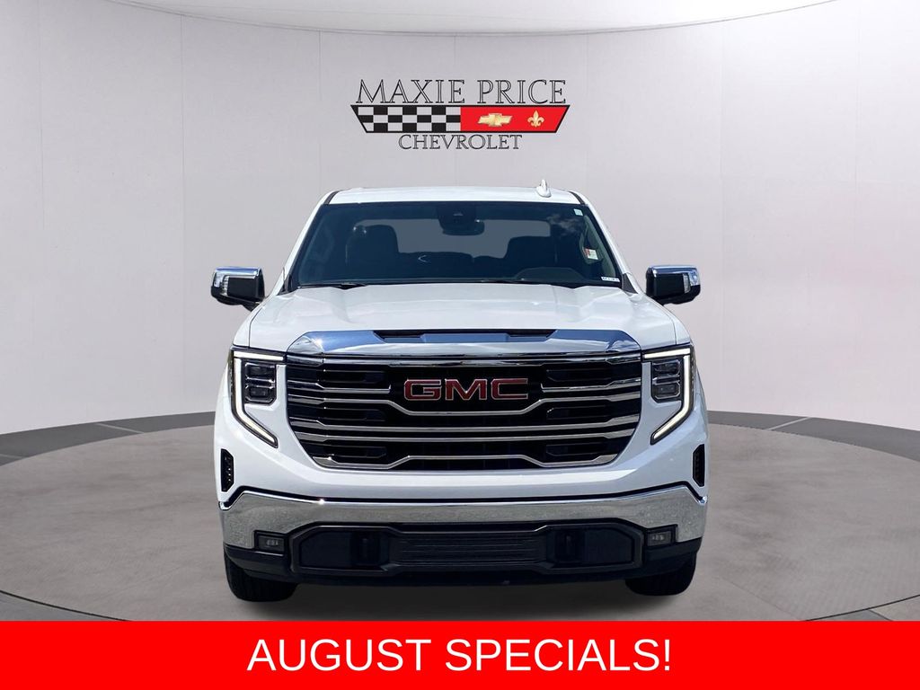 Used 2024 GMC Sierra 1500 Truck